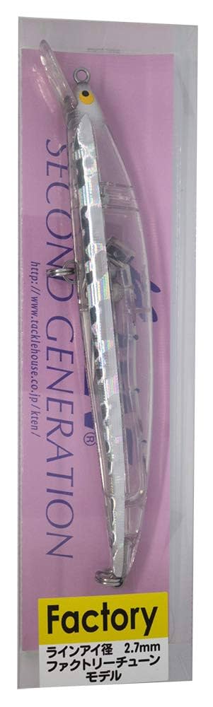 k-ten セット TACKLEHOUSE K-TEN BLUEOCEAN